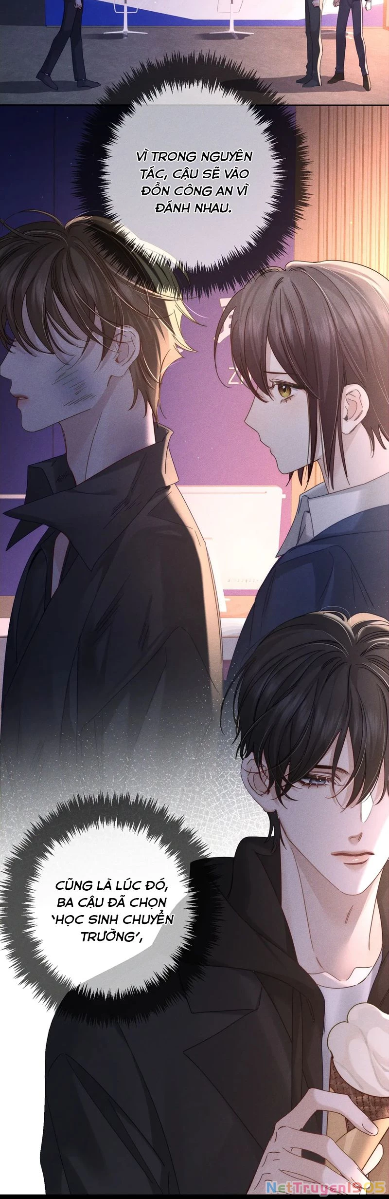 Nhân Vật Chính Chỉ Muốn Yêu Đương Chapter 183 - 8