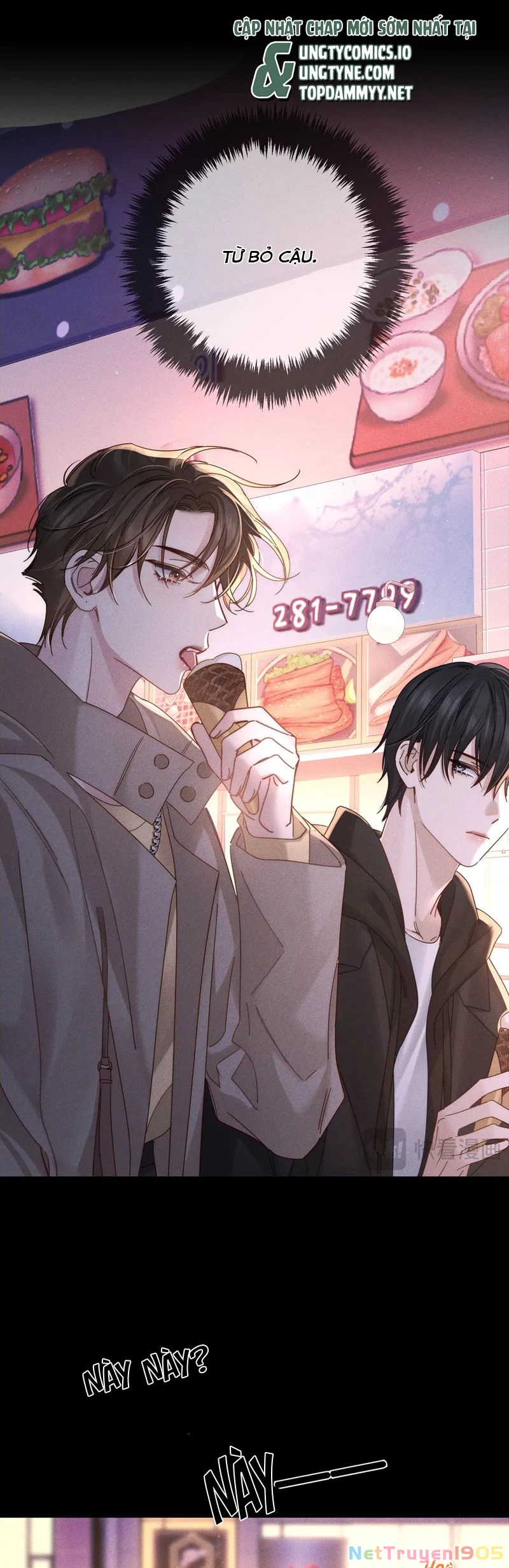Nhân Vật Chính Chỉ Muốn Yêu Đương Chapter 183 - 9