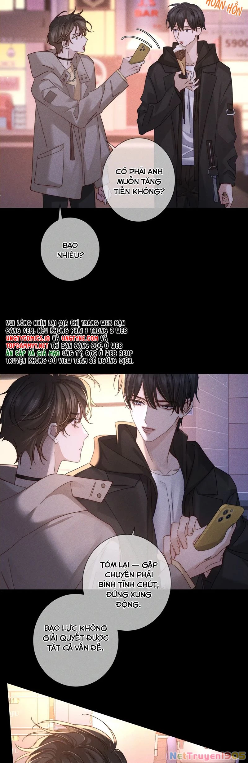 Nhân Vật Chính Chỉ Muốn Yêu Đương Chapter 183 - 10