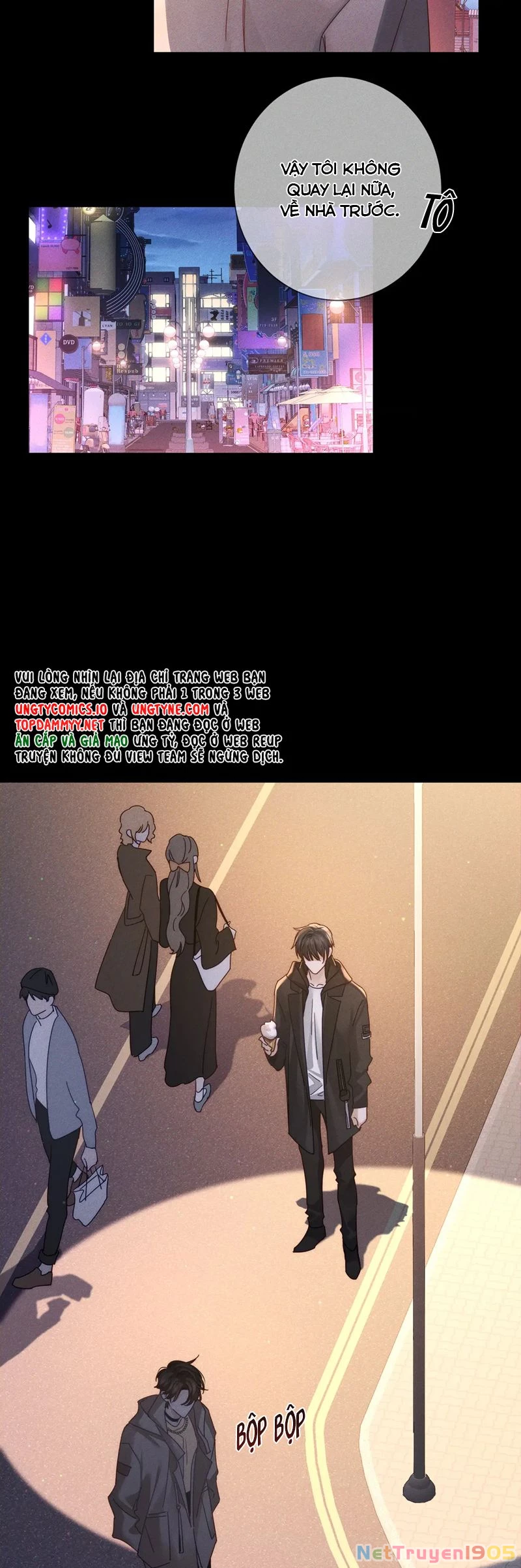 Nhân Vật Chính Chỉ Muốn Yêu Đương Chapter 183 - 13