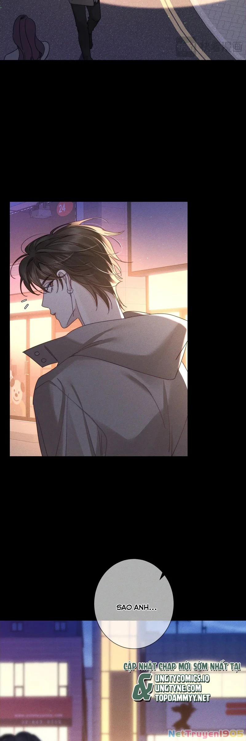 Nhân Vật Chính Chỉ Muốn Yêu Đương Chapter 183 - 14