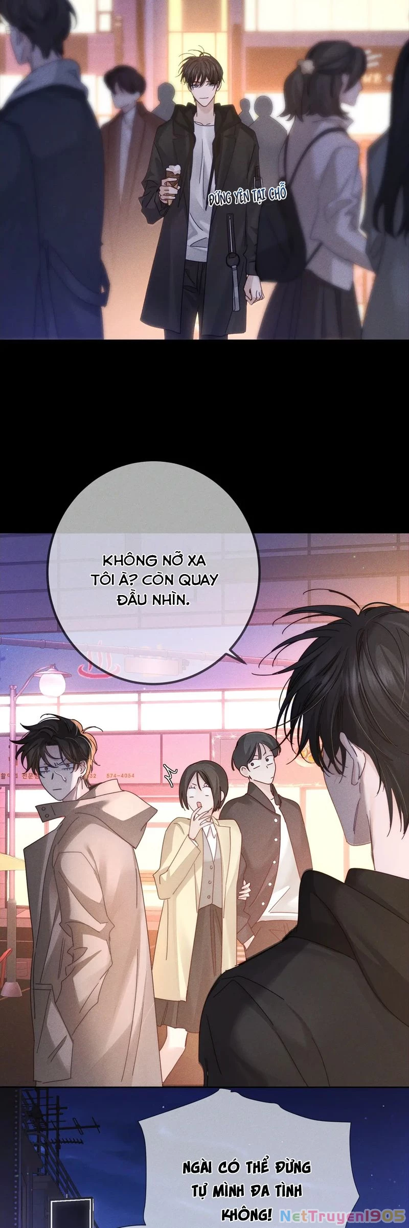Nhân Vật Chính Chỉ Muốn Yêu Đương Chapter 183 - 15