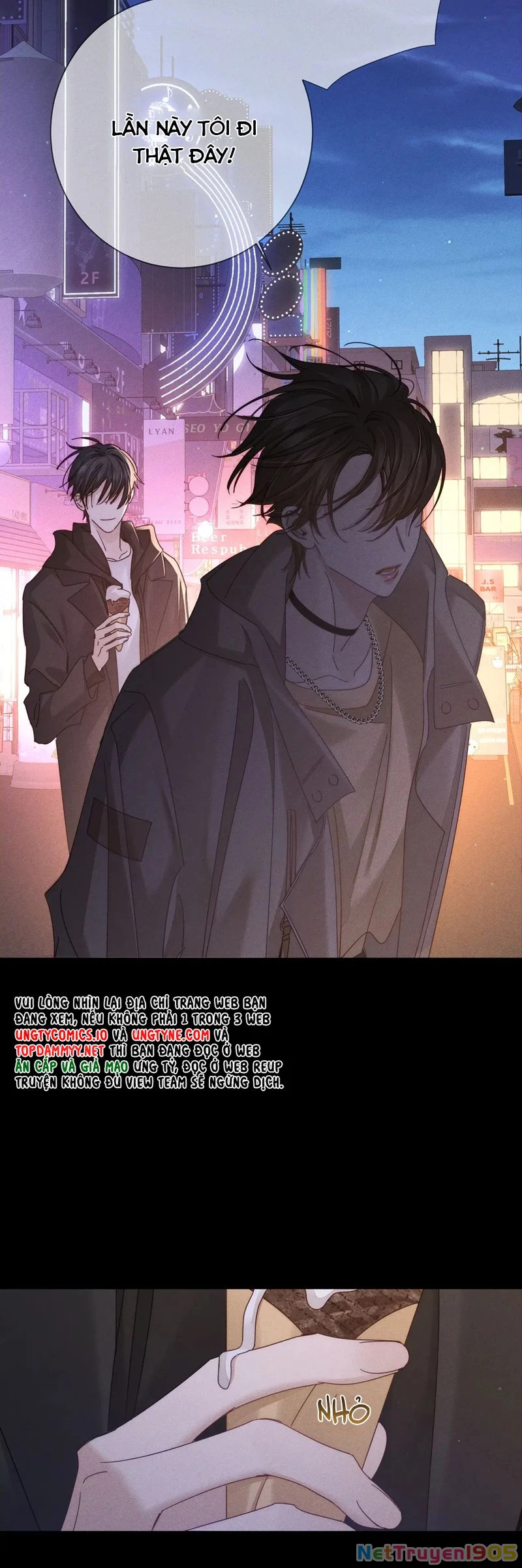 Nhân Vật Chính Chỉ Muốn Yêu Đương Chapter 183 - 16