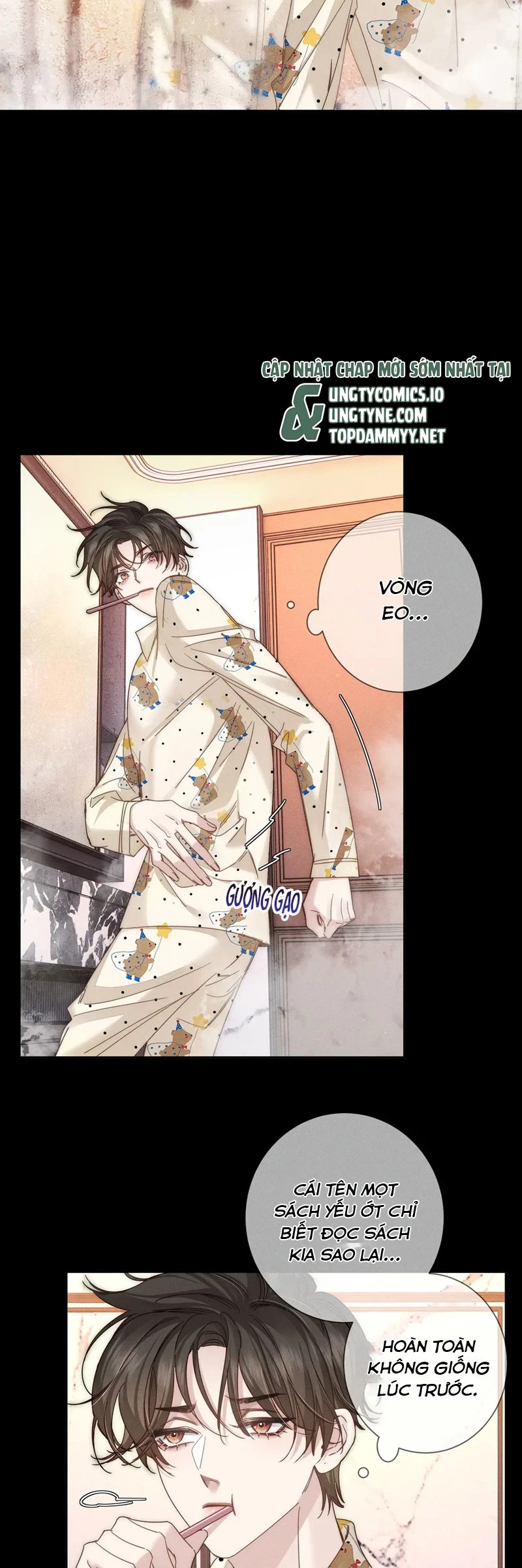 Nhân Vật Chính Chỉ Muốn Yêu Đương Chapter 183 - 18