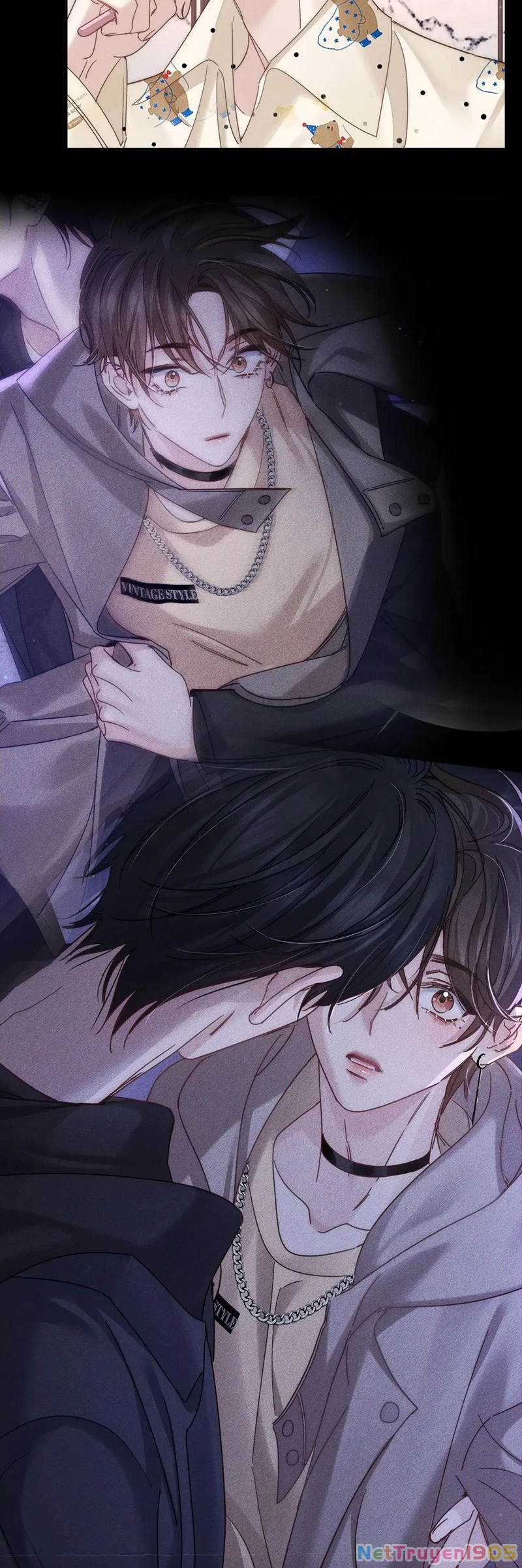 Nhân Vật Chính Chỉ Muốn Yêu Đương Chapter 183 - 19