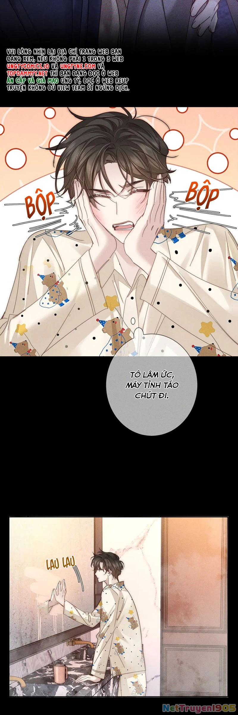 Nhân Vật Chính Chỉ Muốn Yêu Đương Chapter 183 - 20