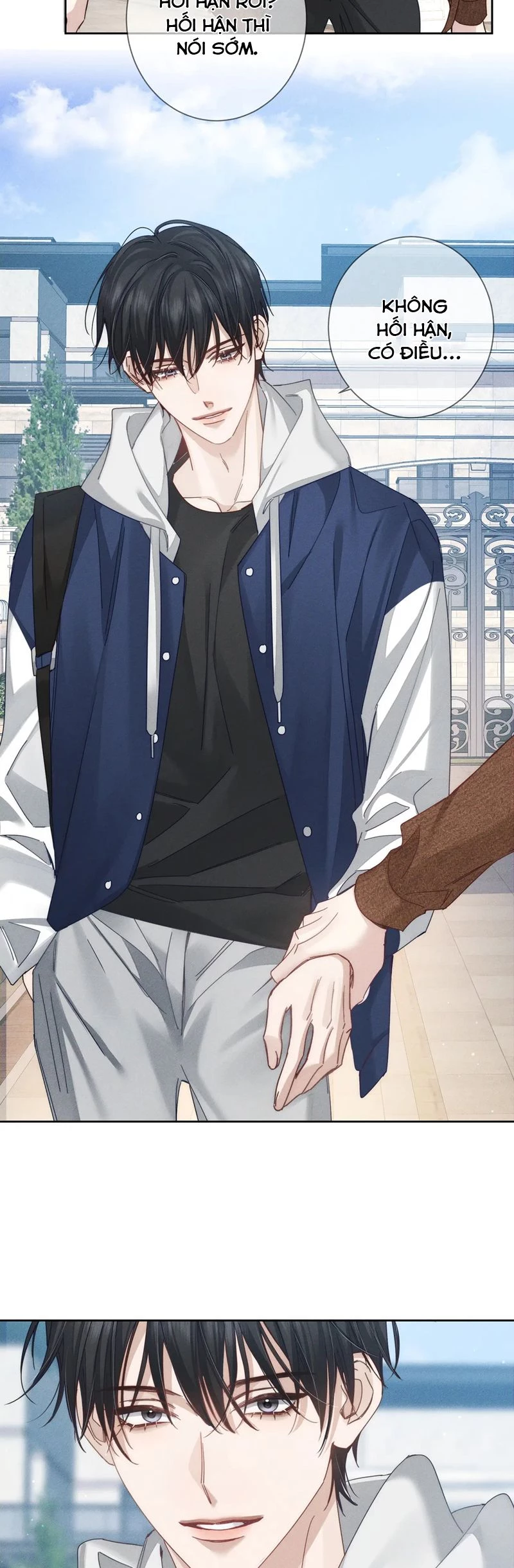 Nhân Vật Chính Chỉ Muốn Yêu Đương Chapter 184 - 10