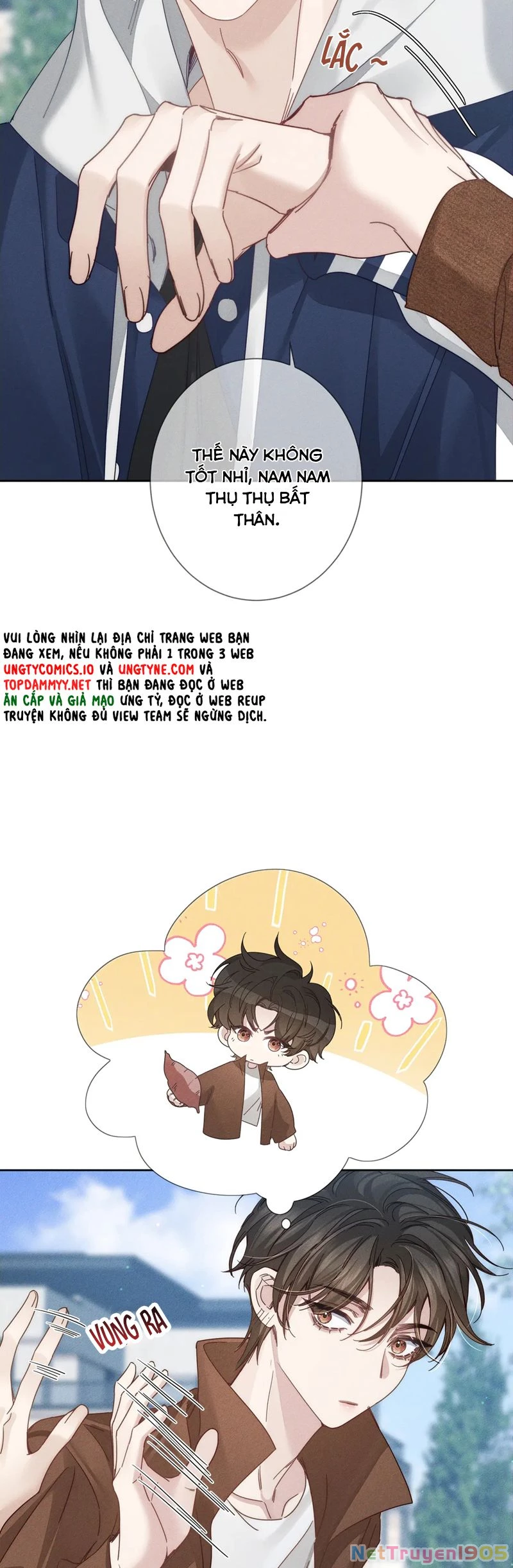 Nhân Vật Chính Chỉ Muốn Yêu Đương Chapter 184 - 11