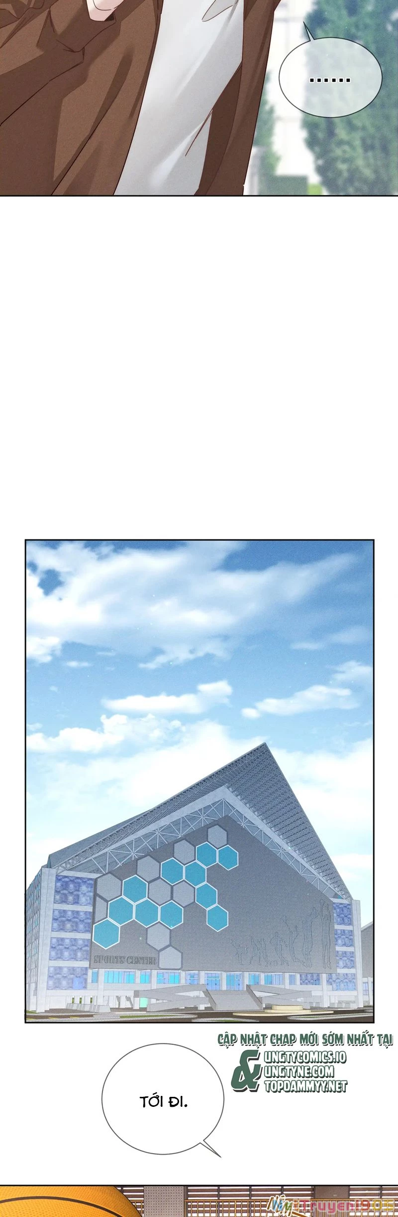 Nhân Vật Chính Chỉ Muốn Yêu Đương Chapter 184 - 12