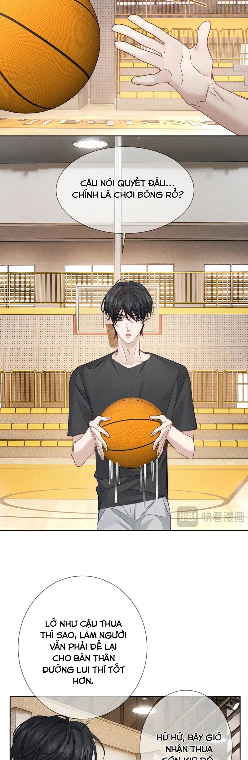 Nhân Vật Chính Chỉ Muốn Yêu Đương Chapter 184 - 13