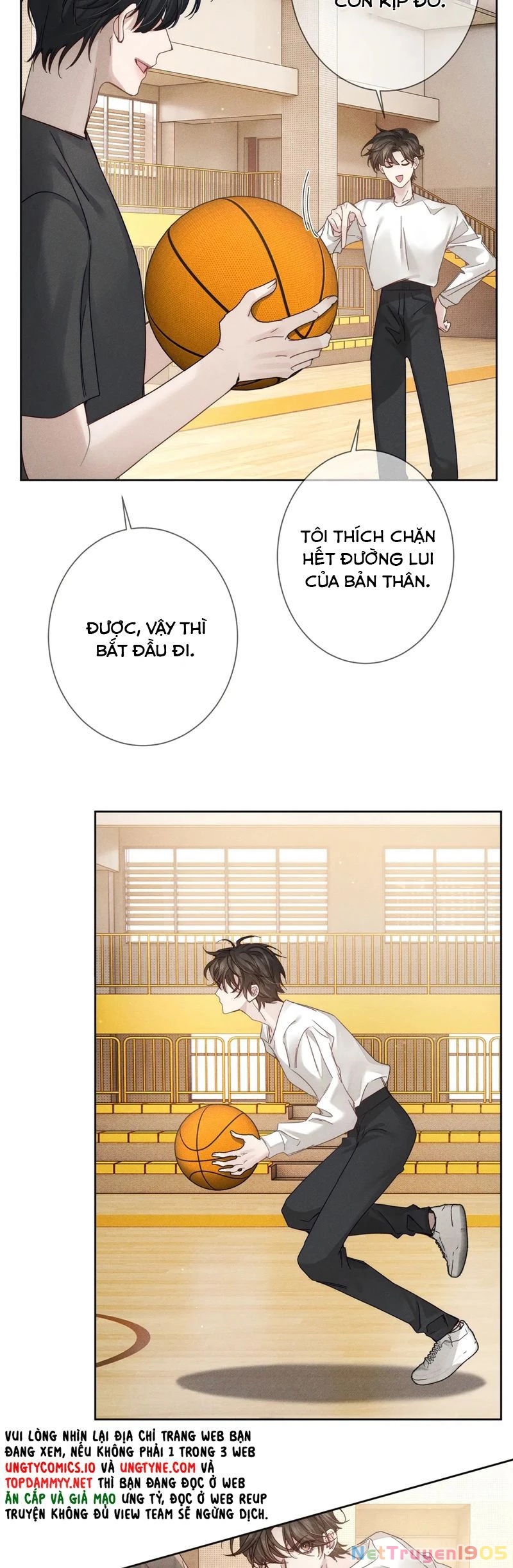 Nhân Vật Chính Chỉ Muốn Yêu Đương Chapter 184 - 14