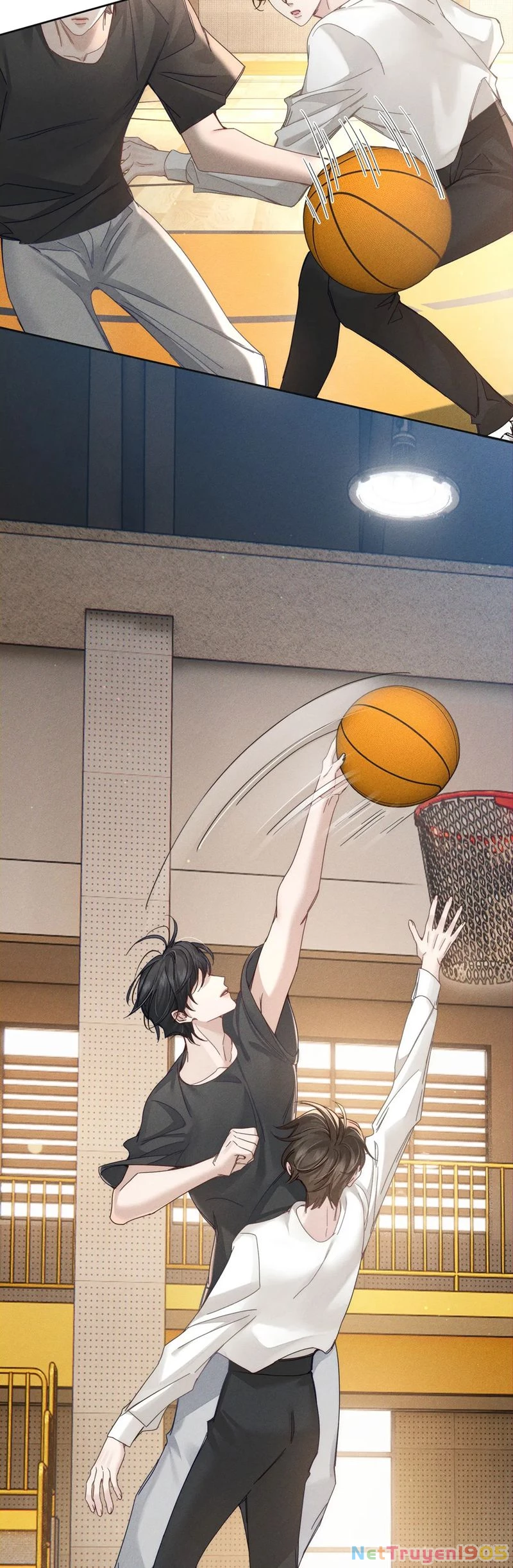 Nhân Vật Chính Chỉ Muốn Yêu Đương Chapter 184 - 15