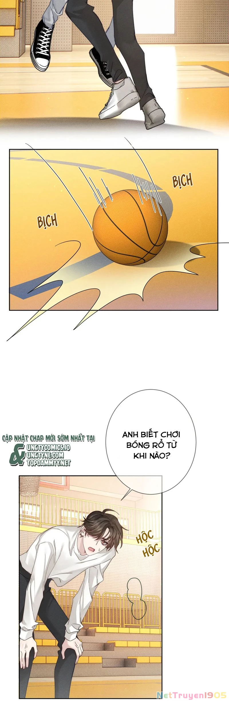 Nhân Vật Chính Chỉ Muốn Yêu Đương Chapter 184 - 16