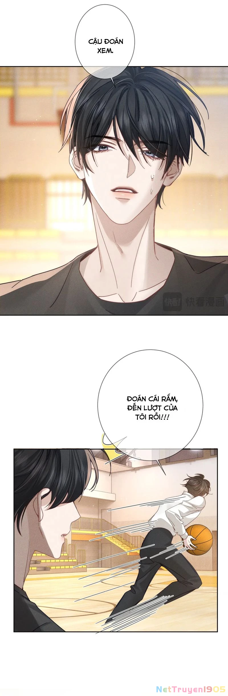 Nhân Vật Chính Chỉ Muốn Yêu Đương Chapter 184 - 17