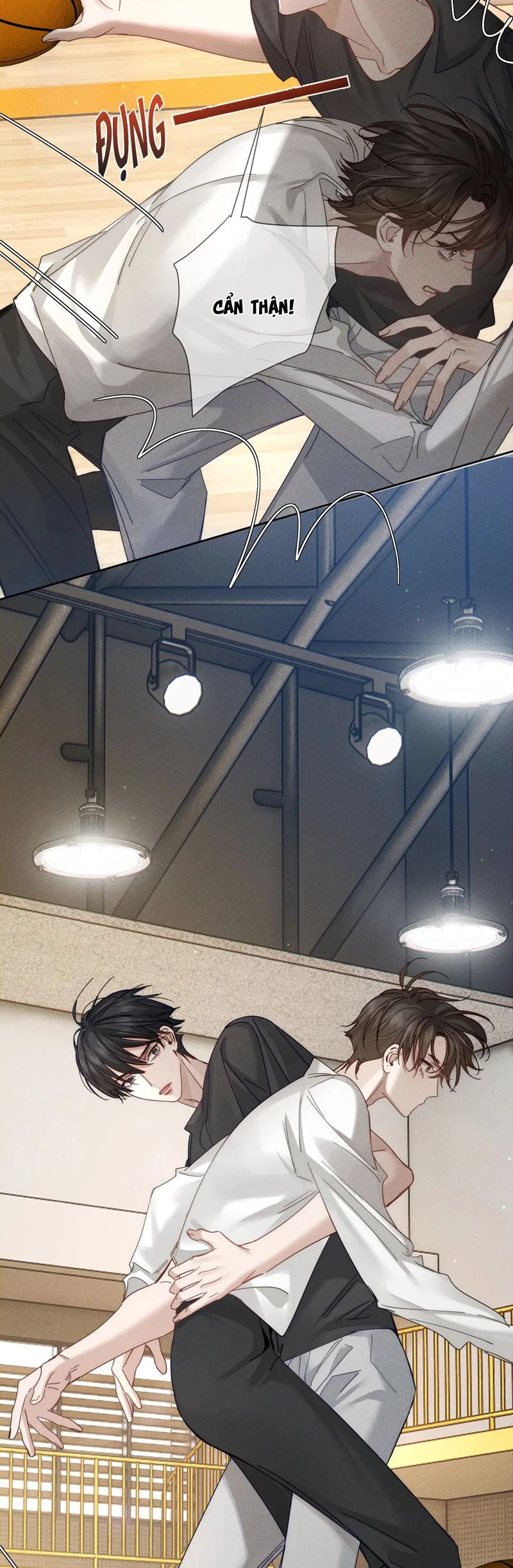 Nhân Vật Chính Chỉ Muốn Yêu Đương Chapter 184 - 19