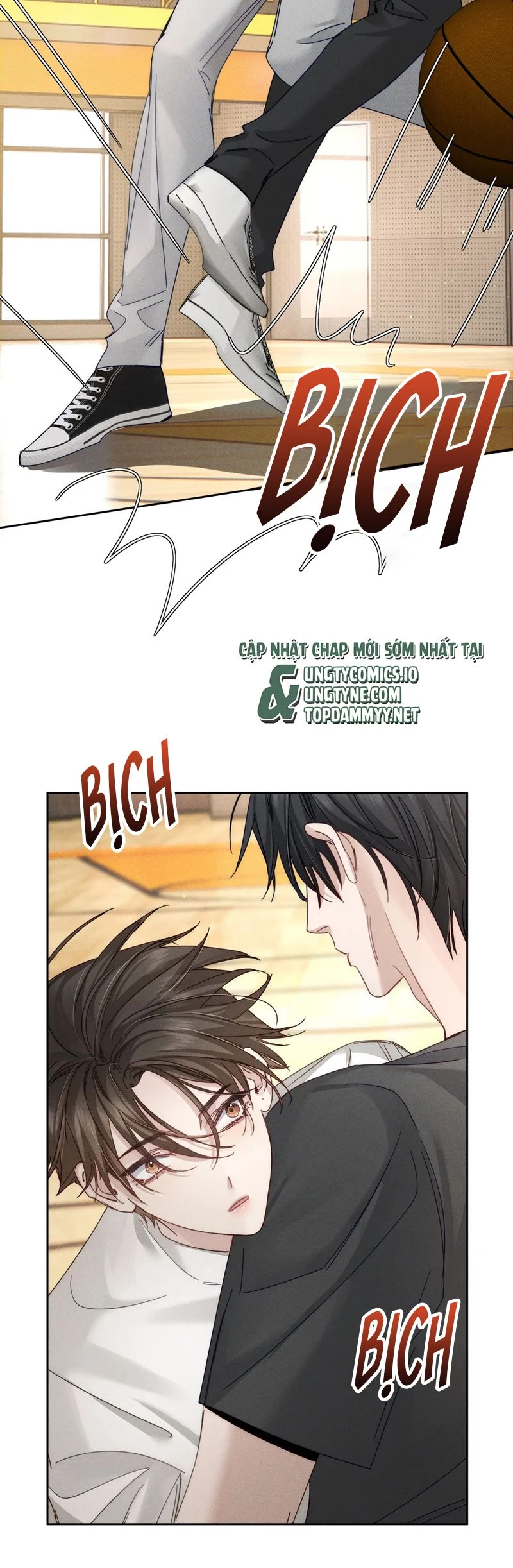 Nhân Vật Chính Chỉ Muốn Yêu Đương Chapter 184 - 20