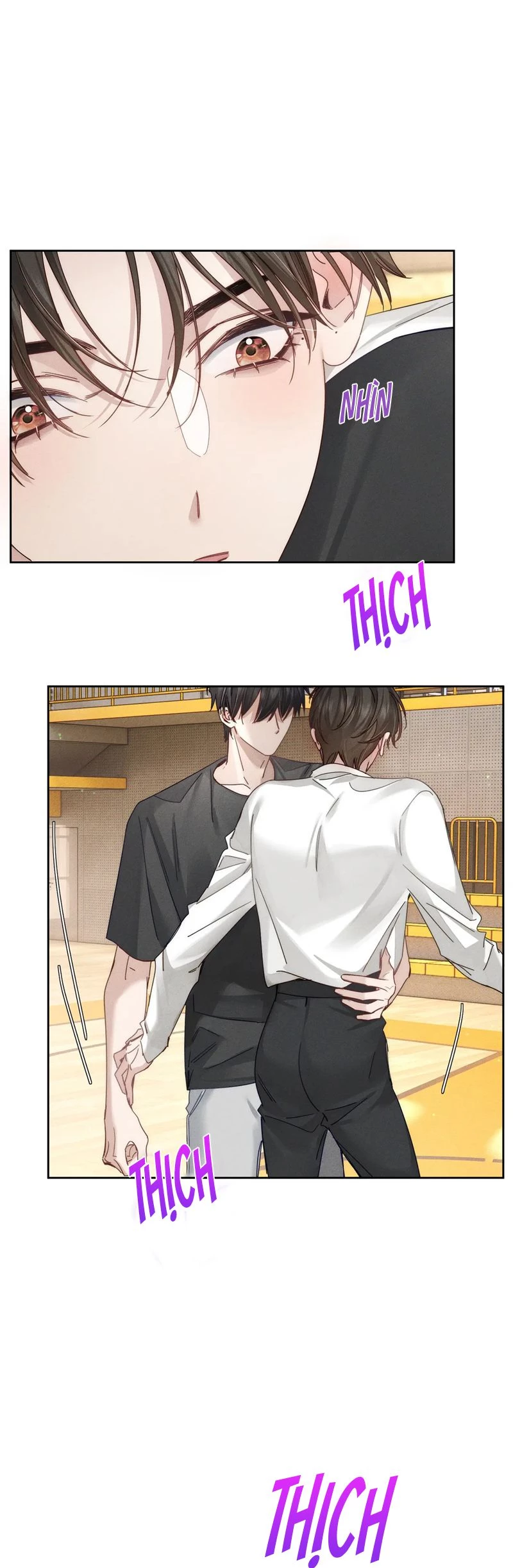 Nhân Vật Chính Chỉ Muốn Yêu Đương Chapter 184 - 21