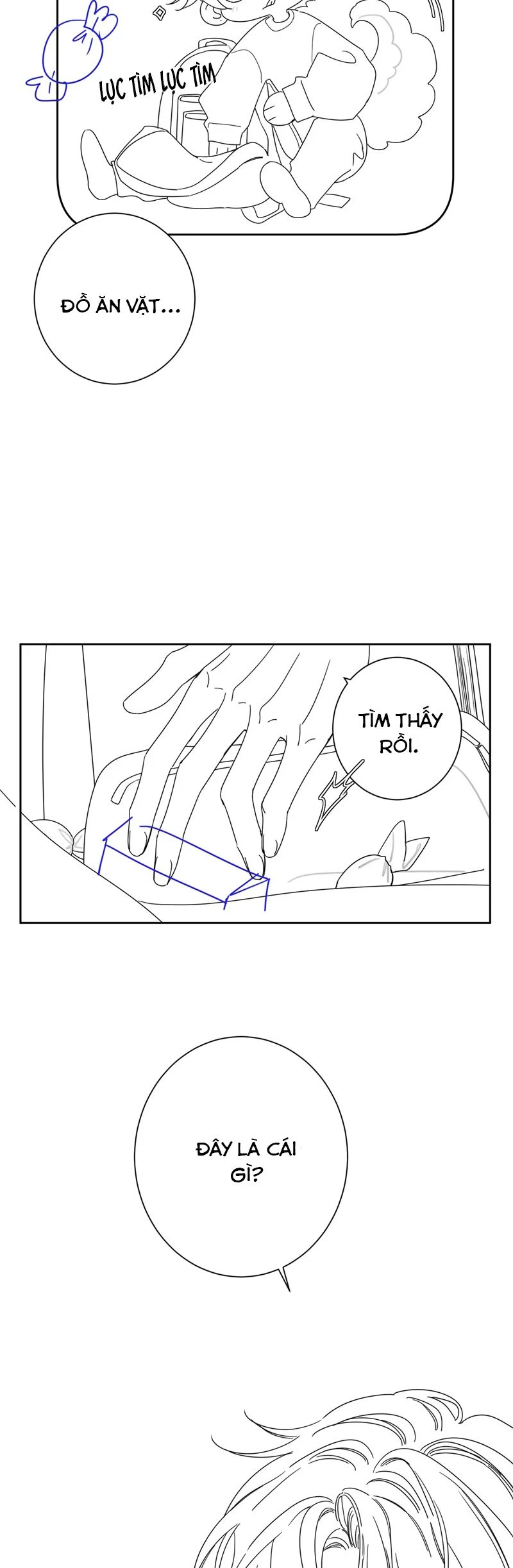 Nhân Vật Chính Chỉ Muốn Yêu Đương Chapter 184 - 23