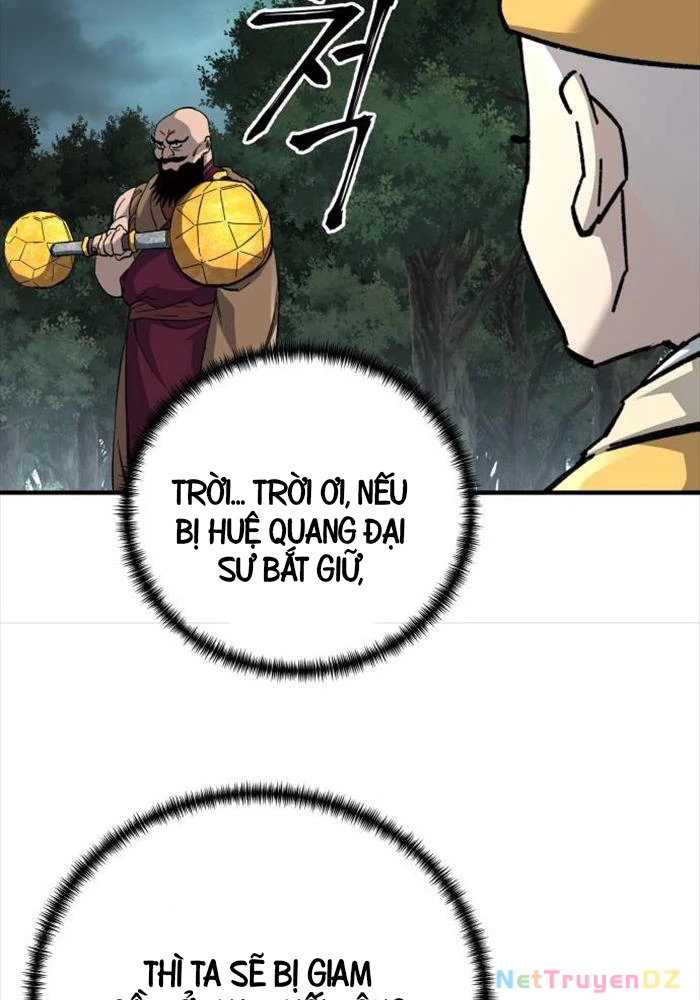 Ông Võ Giả Và Cháu Chí Tôn Chapter 67 - 2