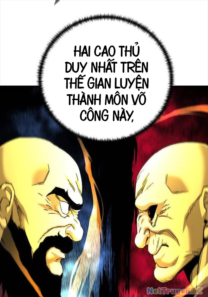 Ông Võ Giả Và Cháu Chí Tôn Chapter 67 - 27