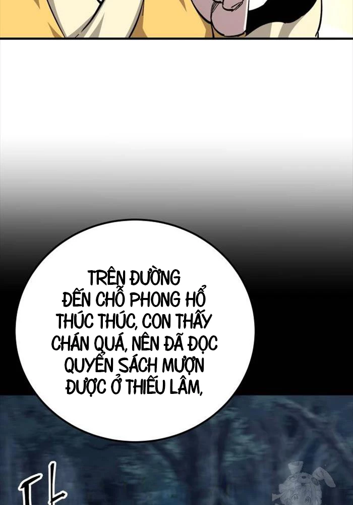 Ông Võ Giả Và Cháu Chí Tôn Chapter 67 - 73