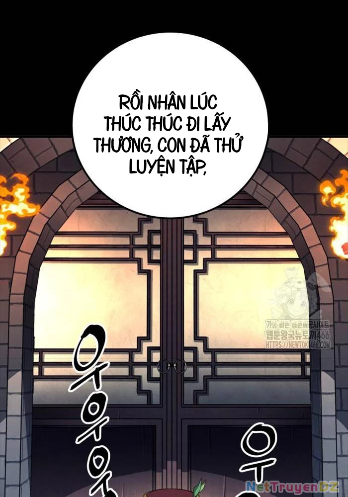 Ông Võ Giả Và Cháu Chí Tôn Chapter 67 - 75