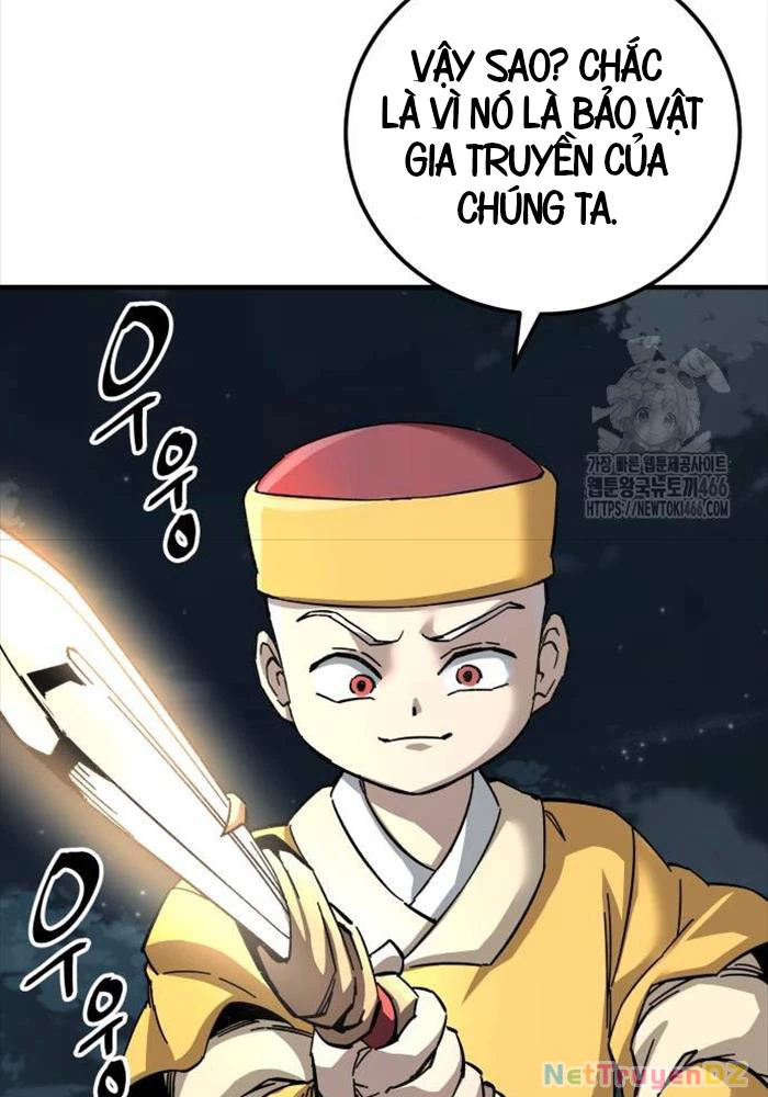 Ông Võ Giả Và Cháu Chí Tôn Chapter 67 - 85