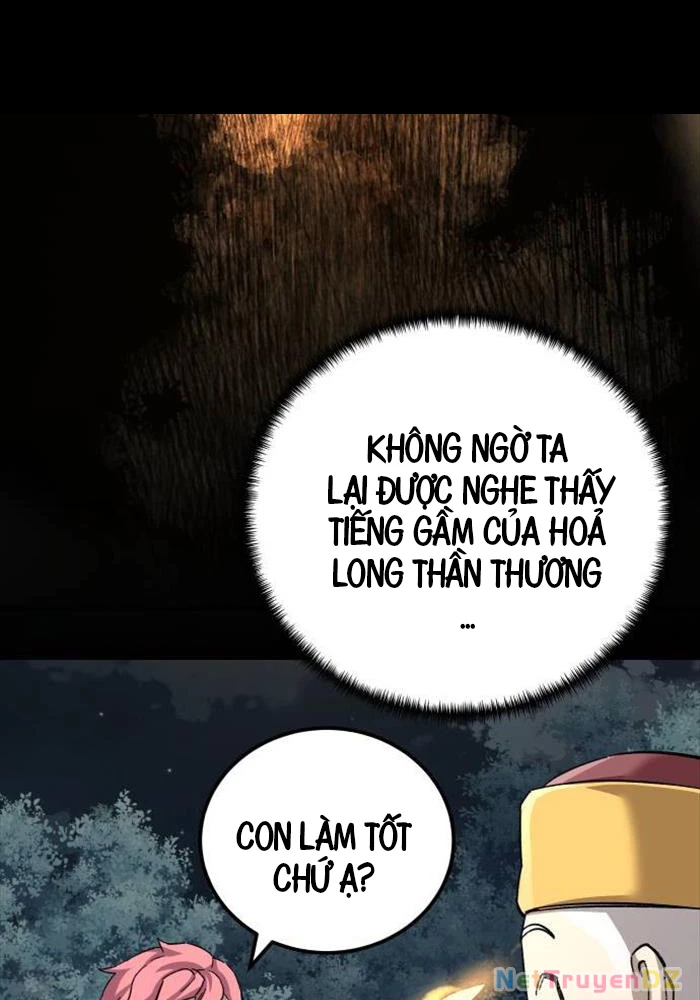 Ông Võ Giả Và Cháu Chí Tôn Chapter 67 - 94