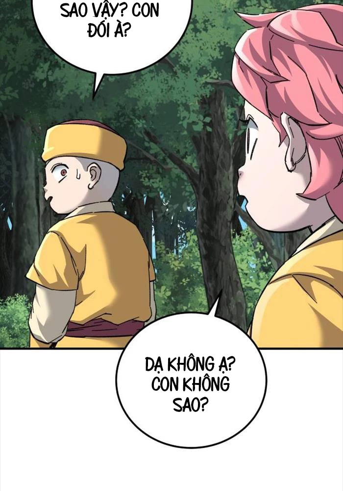 Ông Võ Giả Và Cháu Chí Tôn Chapter 67 - 107