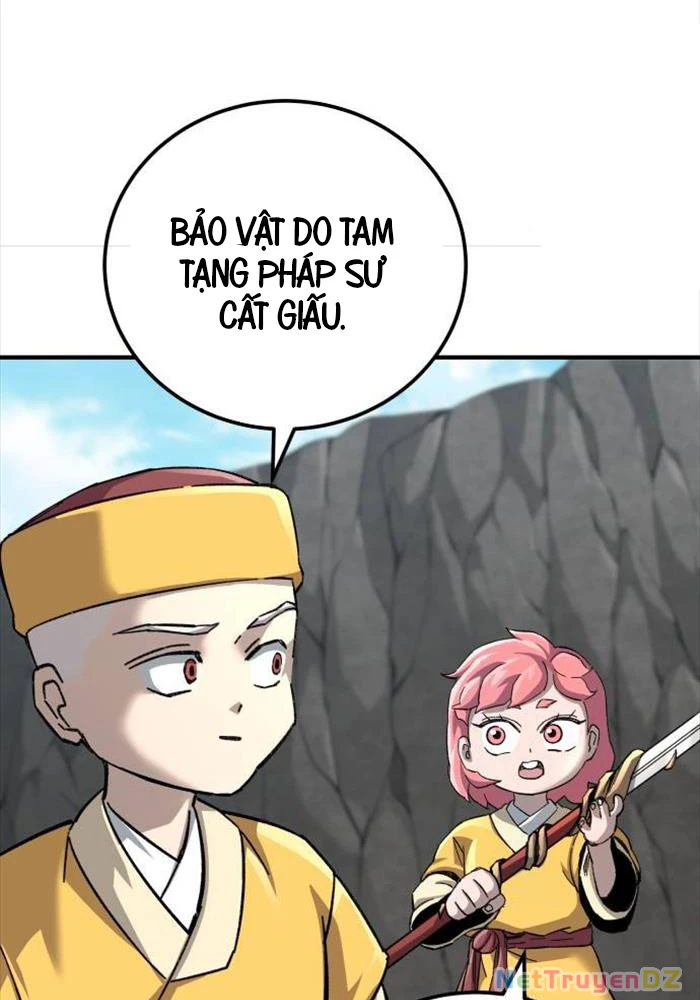 Ông Võ Giả Và Cháu Chí Tôn Chapter 67 - 134