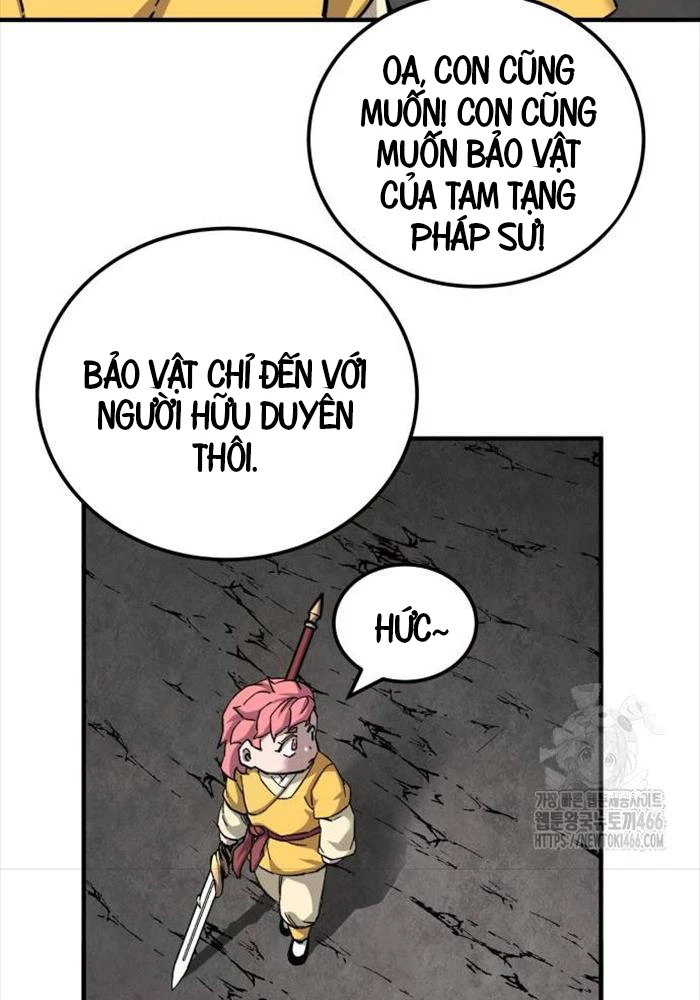 Ông Võ Giả Và Cháu Chí Tôn Chapter 67 - 135