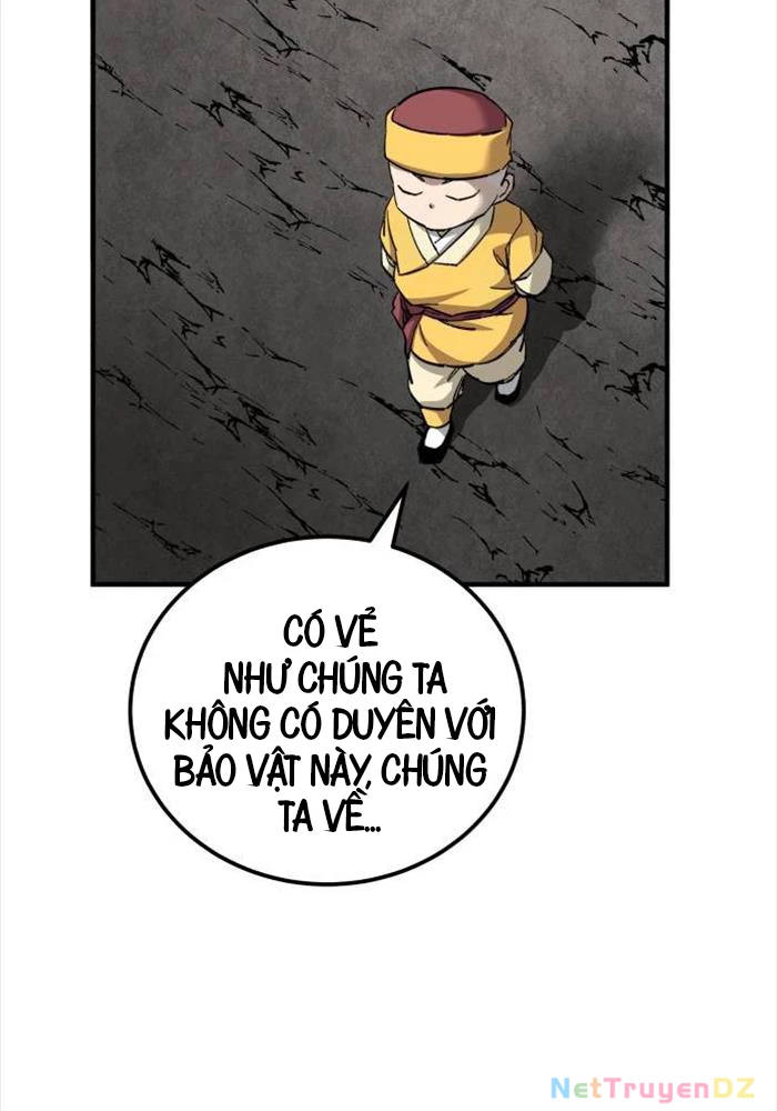 Ông Võ Giả Và Cháu Chí Tôn Chapter 67 - 136