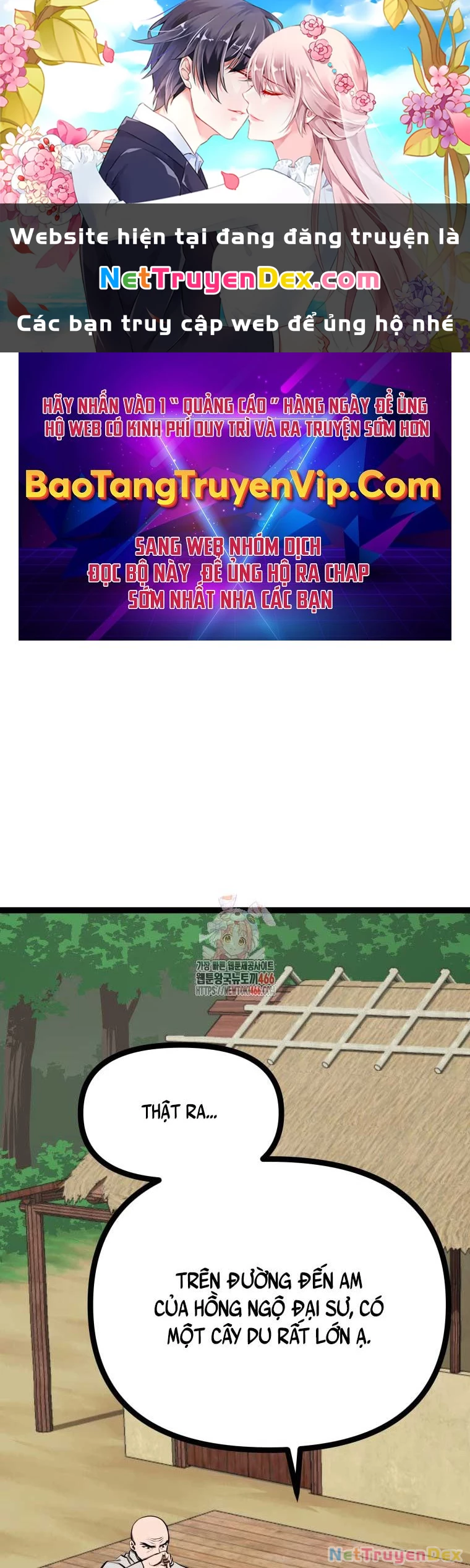 Nhất Bộ Thần Quyền Chapter 27 - 1