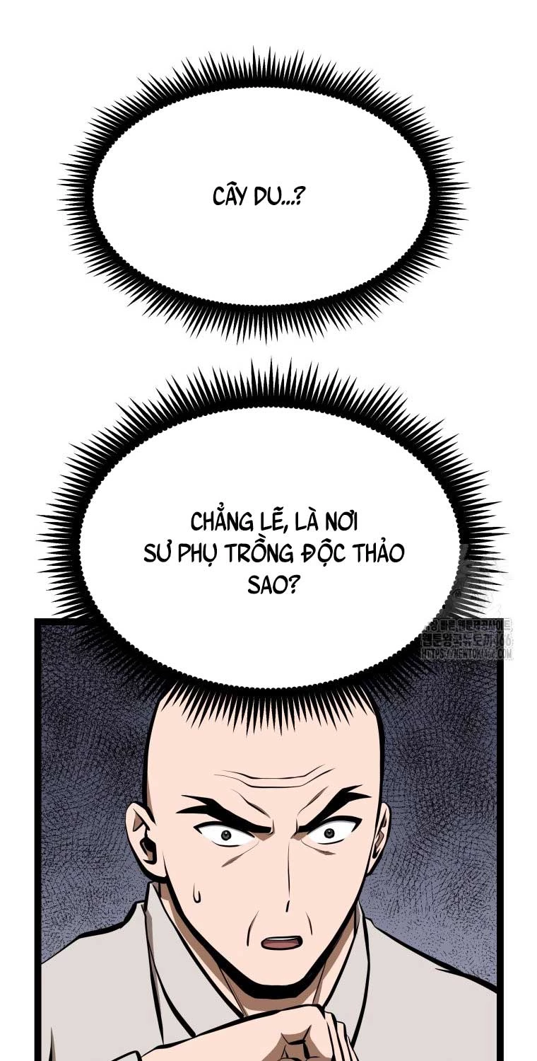 Nhất Bộ Thần Quyền Chapter 27 - 3