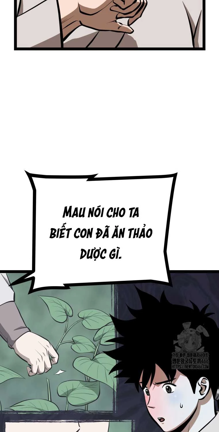 Nhất Bộ Thần Quyền Chapter 27 - 4