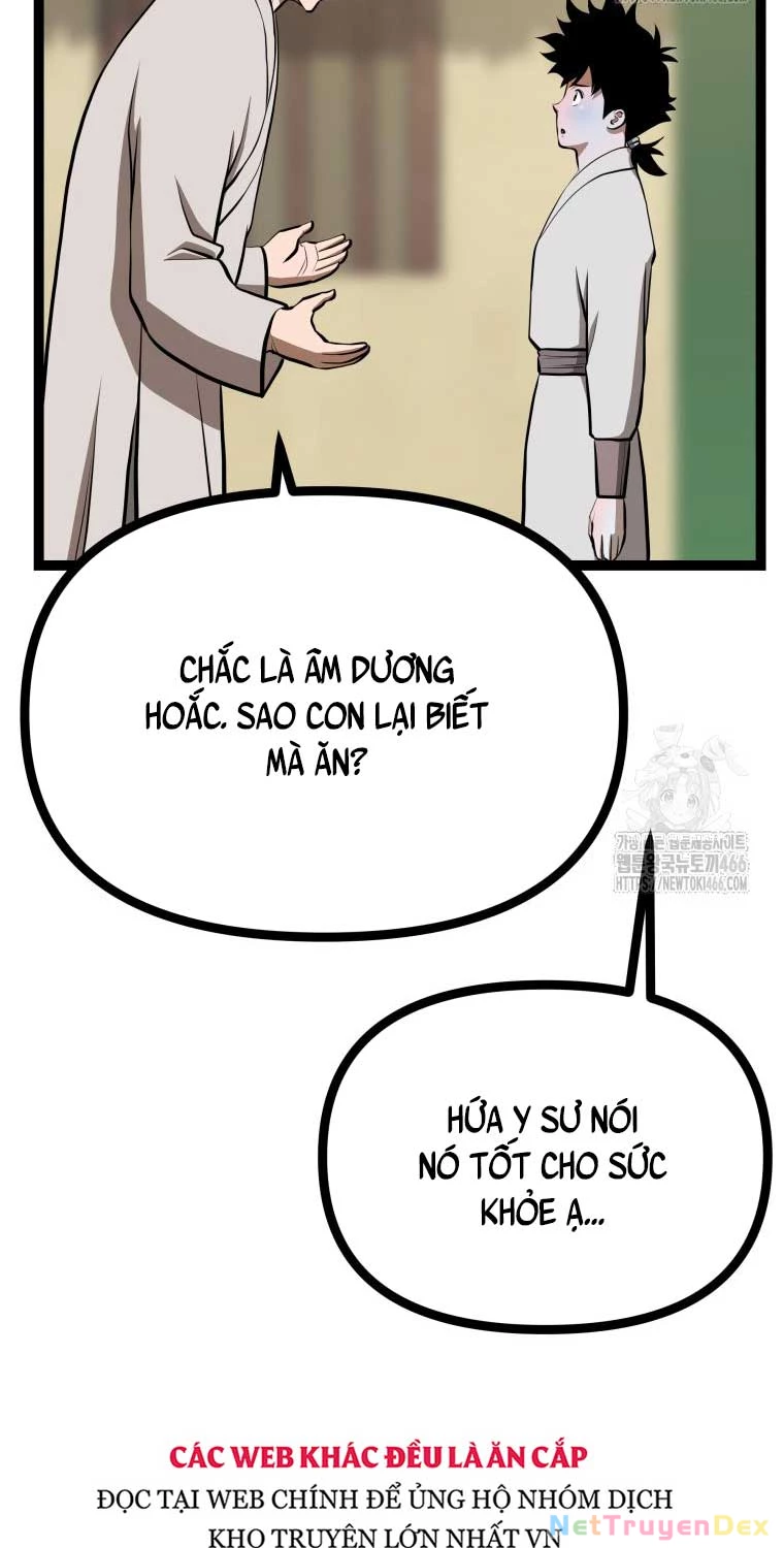 Nhất Bộ Thần Quyền Chapter 27 - 6