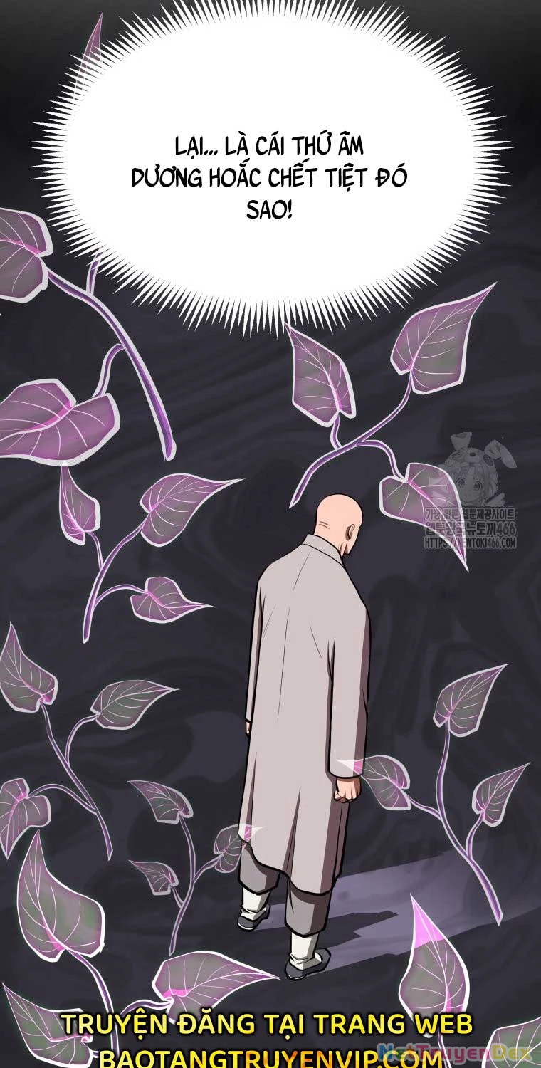 Nhất Bộ Thần Quyền Chapter 27 - 8