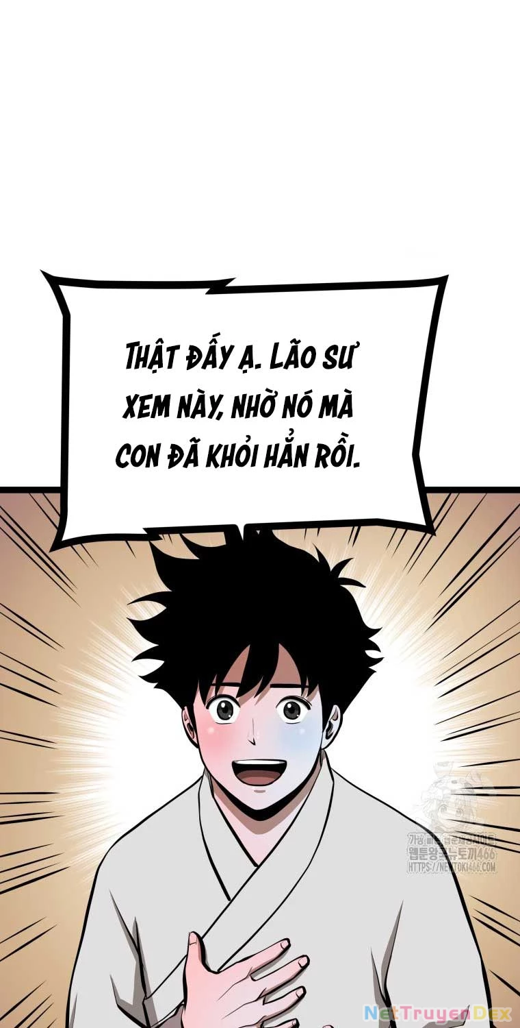 Nhất Bộ Thần Quyền Chapter 27 - 11