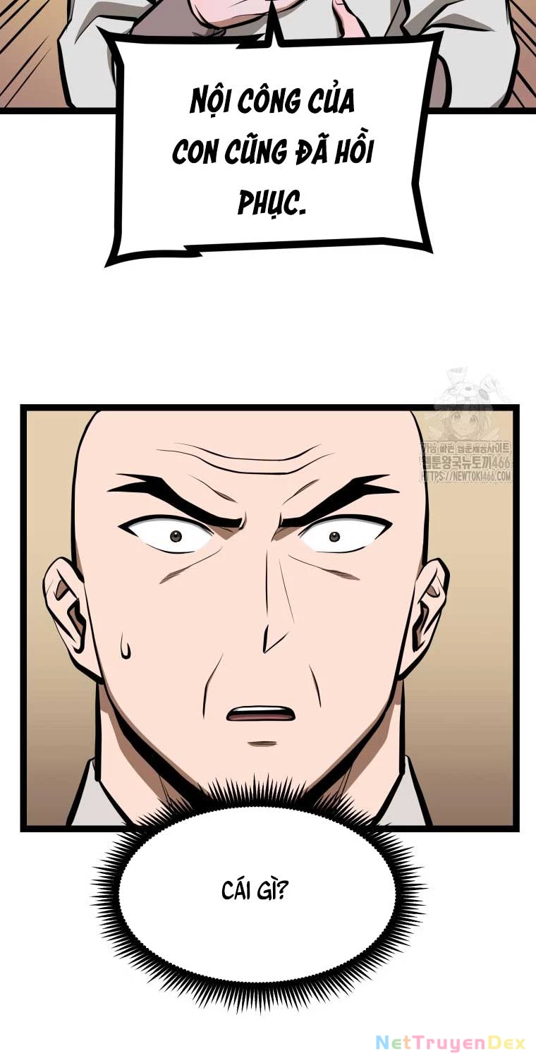 Nhất Bộ Thần Quyền Chapter 27 - 12