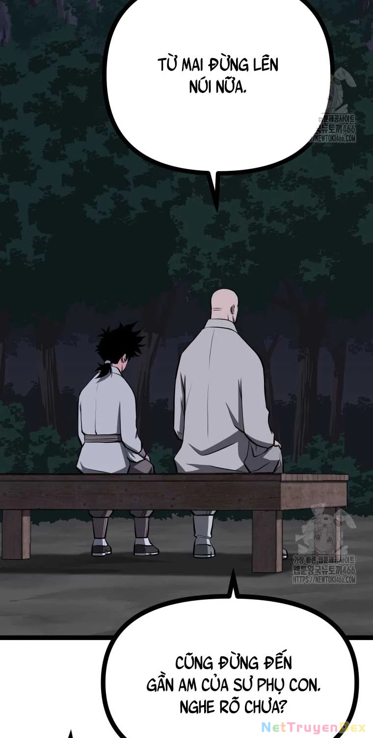 Nhất Bộ Thần Quyền Chapter 27 - 15