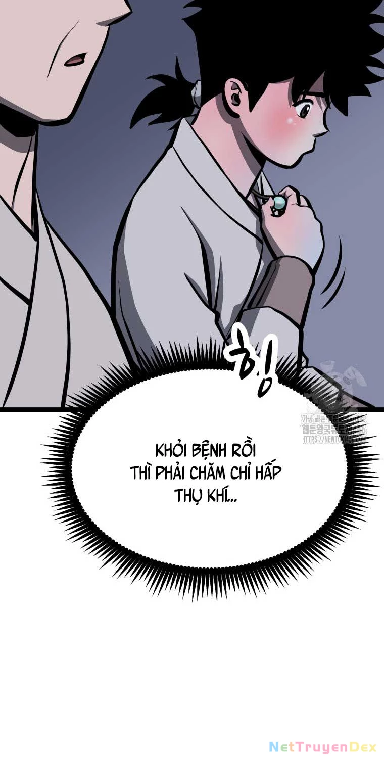 Nhất Bộ Thần Quyền Chapter 27 - 17