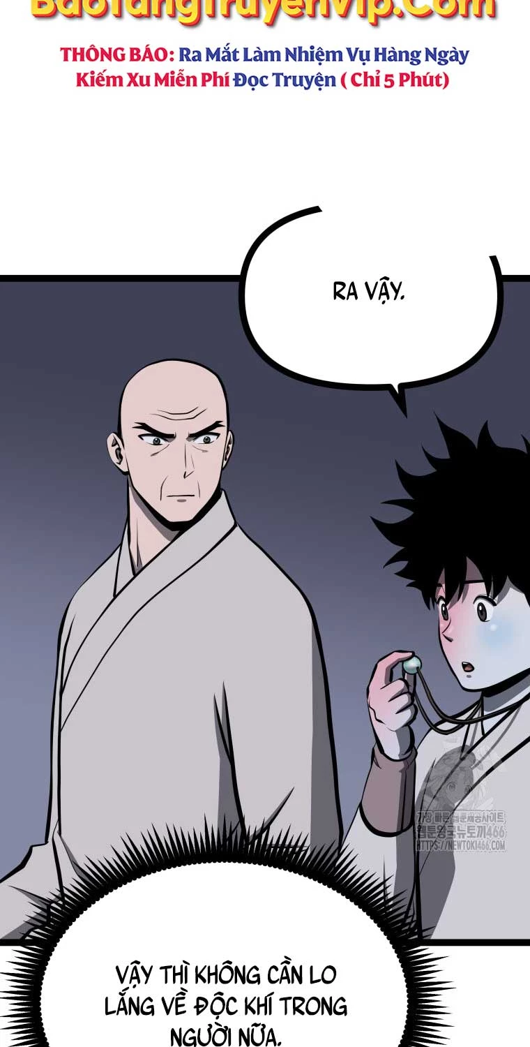 Nhất Bộ Thần Quyền Chapter 27 - 21