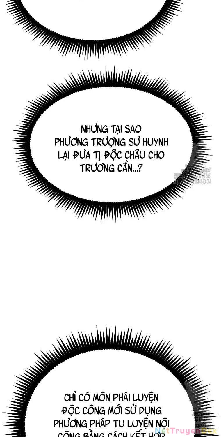 Nhất Bộ Thần Quyền Chapter 27 - 22