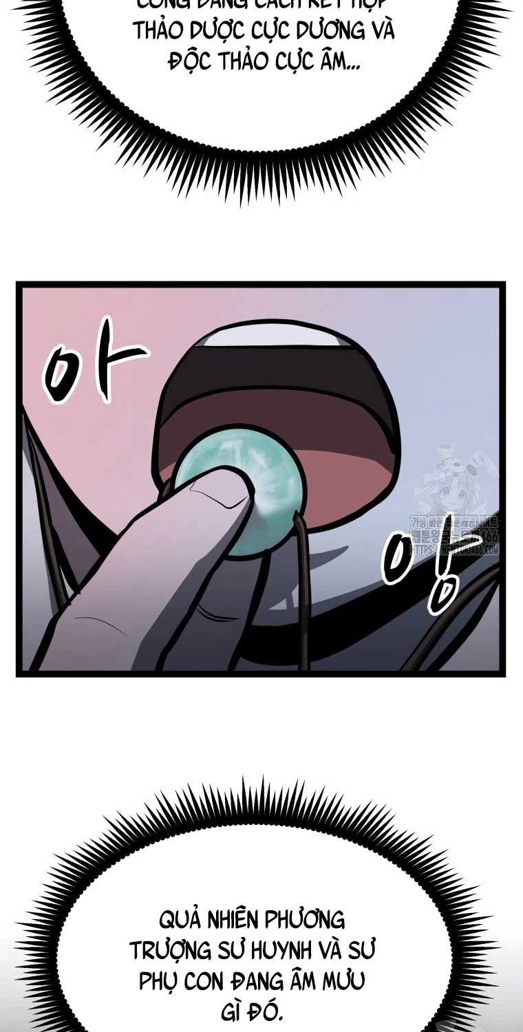 Nhất Bộ Thần Quyền Chapter 27 - 23