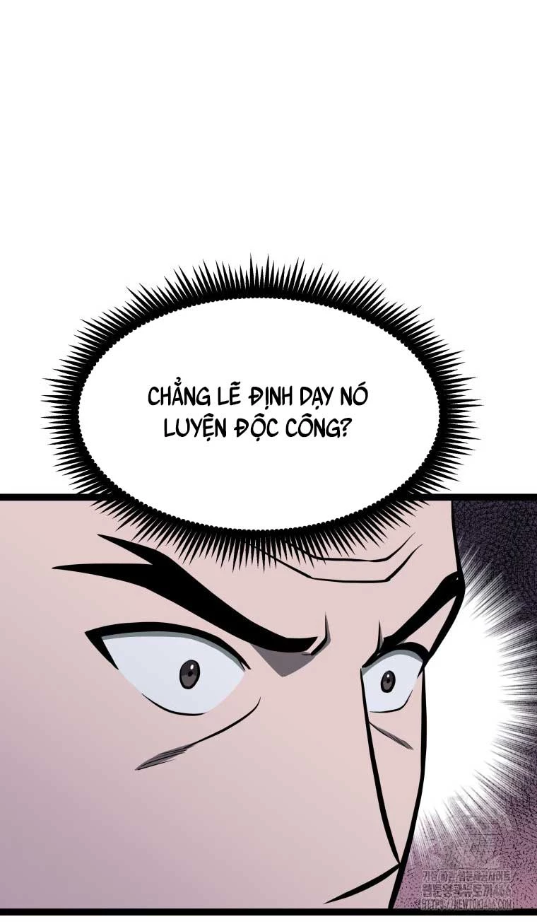 Nhất Bộ Thần Quyền Chapter 27 - 25