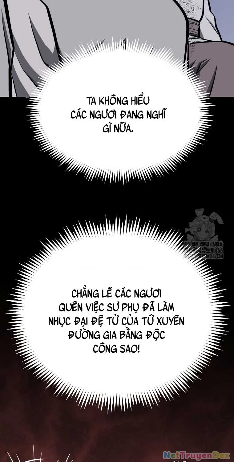 Nhất Bộ Thần Quyền Chapter 27 - 28