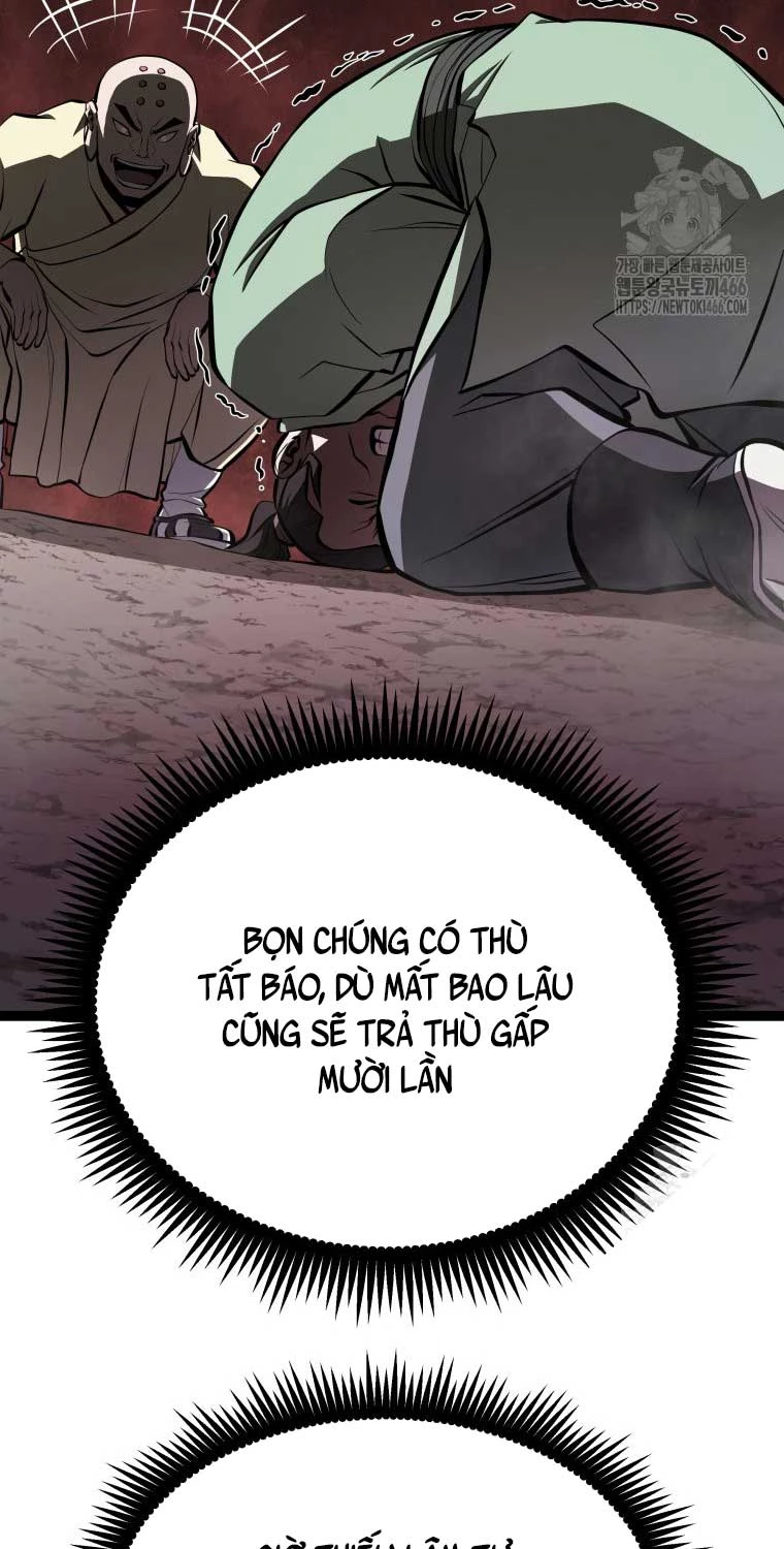 Nhất Bộ Thần Quyền Chapter 27 - 29