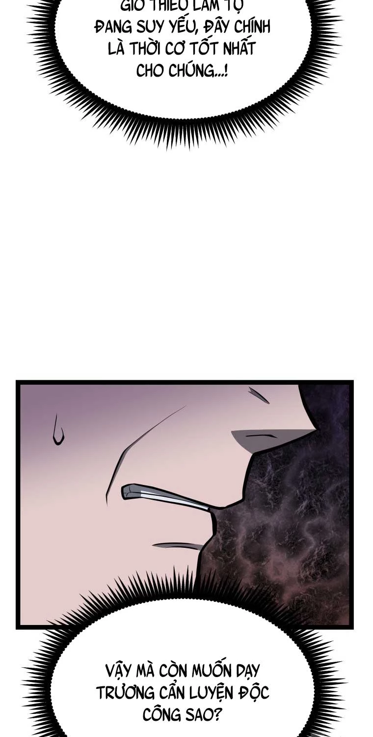 Nhất Bộ Thần Quyền Chapter 27 - 30