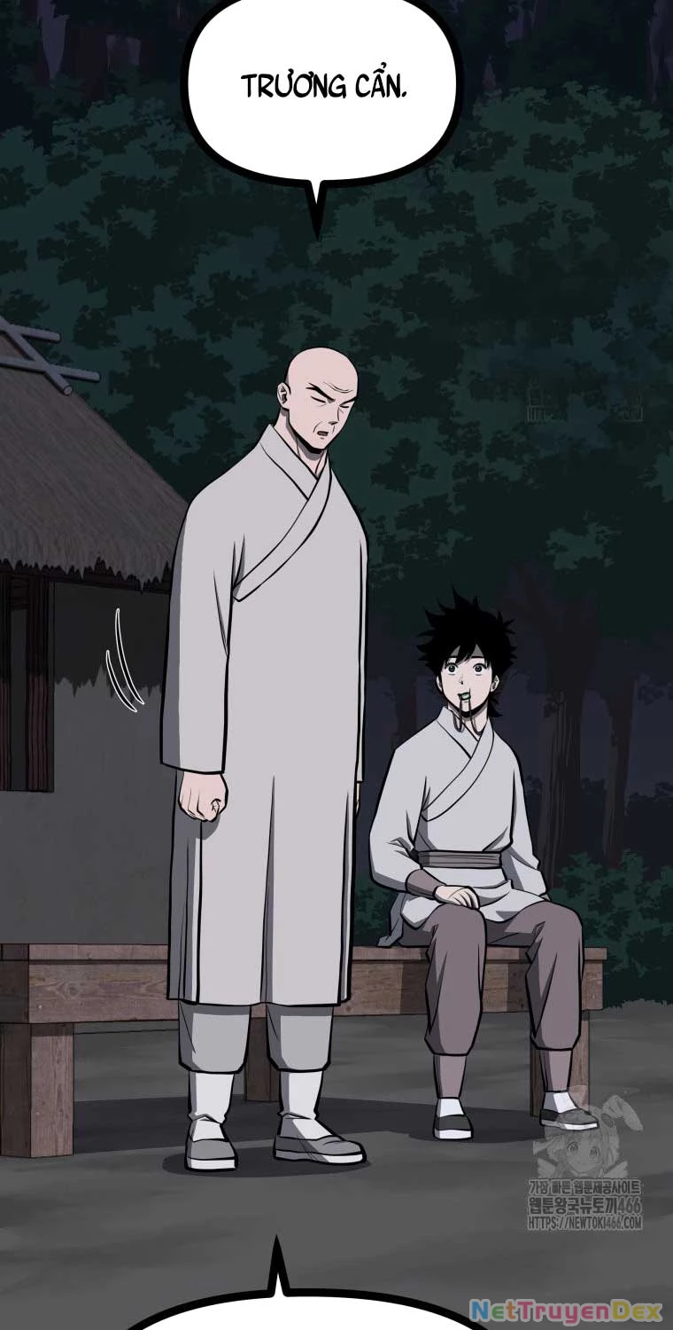 Nhất Bộ Thần Quyền Chapter 27 - 32