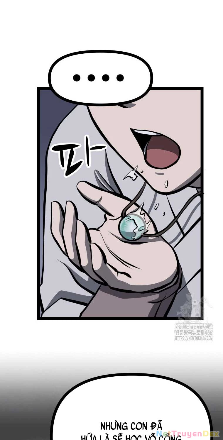 Nhất Bộ Thần Quyền Chapter 27 - 36